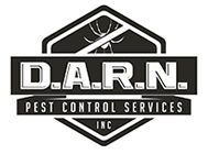 D.A.R.N. Pest Control Services Inc.